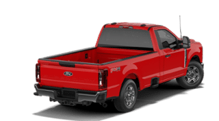 2027 Ford Super Duty® External Image 3